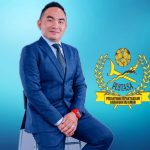 Presiden PESTASA baharu mahu angkat semula martabat sukan takraw di Sri Aman