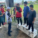 Jadikan sukan satu kerjaya pada masa depan